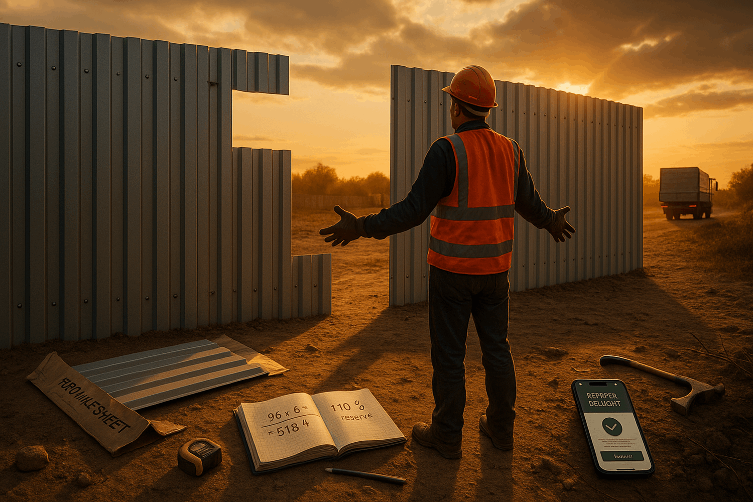  Ошибка №2 — Забывают про запас