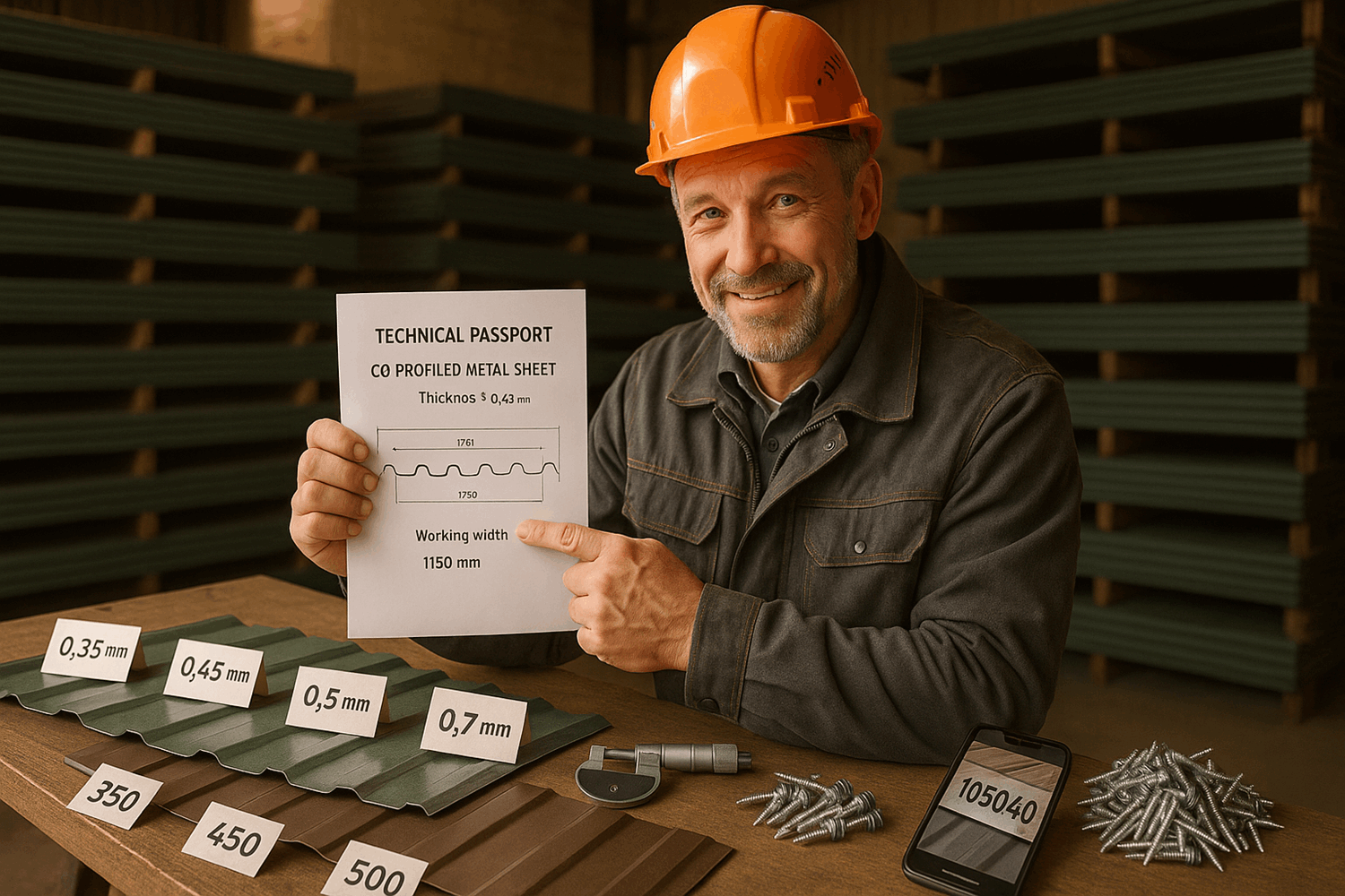 Практические советы от профи