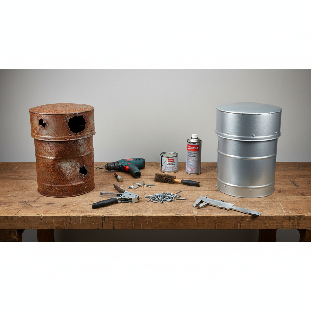  Когда нужен ремонт или замена