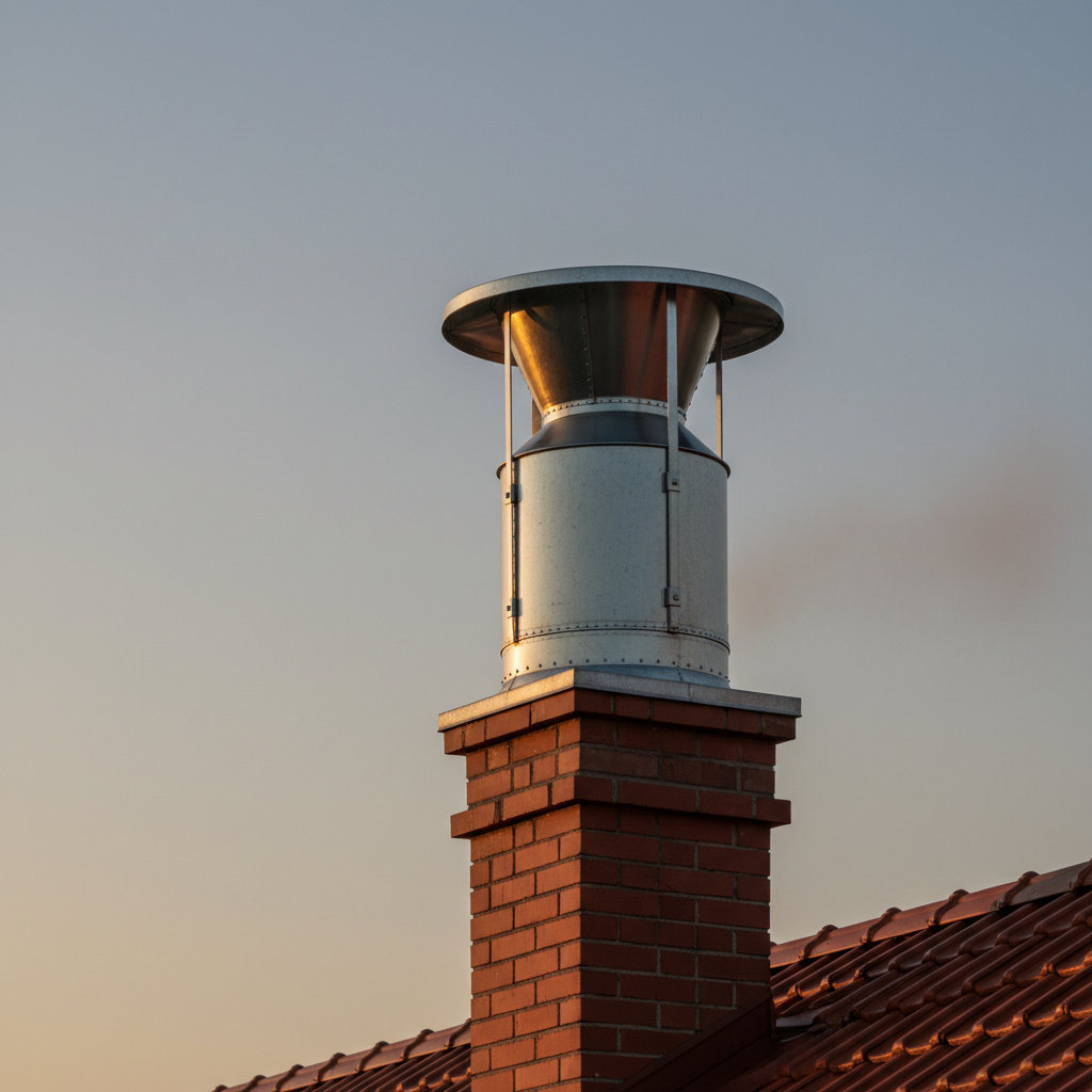 Конструкция и принцип работы дефлектора ЦАГИ