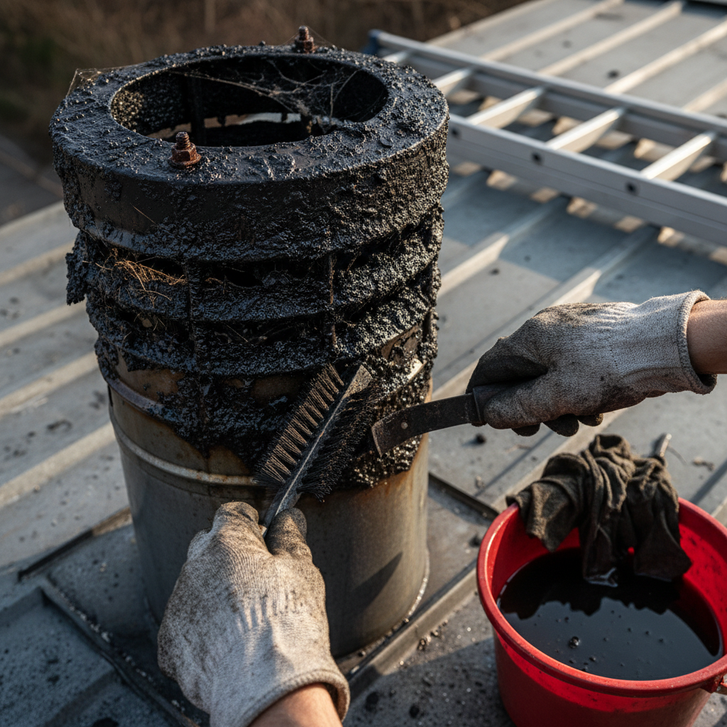  Ошибка 7: Игнорирование регулярного обслуживания