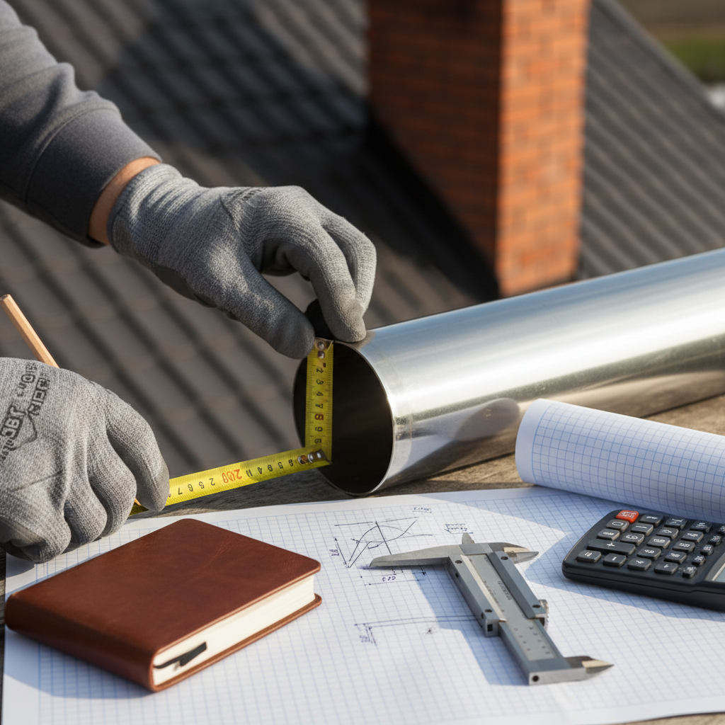  Шаг 4: Рассчитайте оптимальный размер