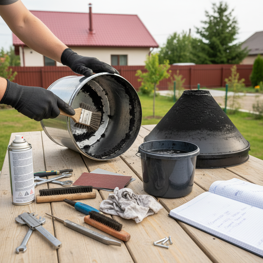  Сезонное обслуживание