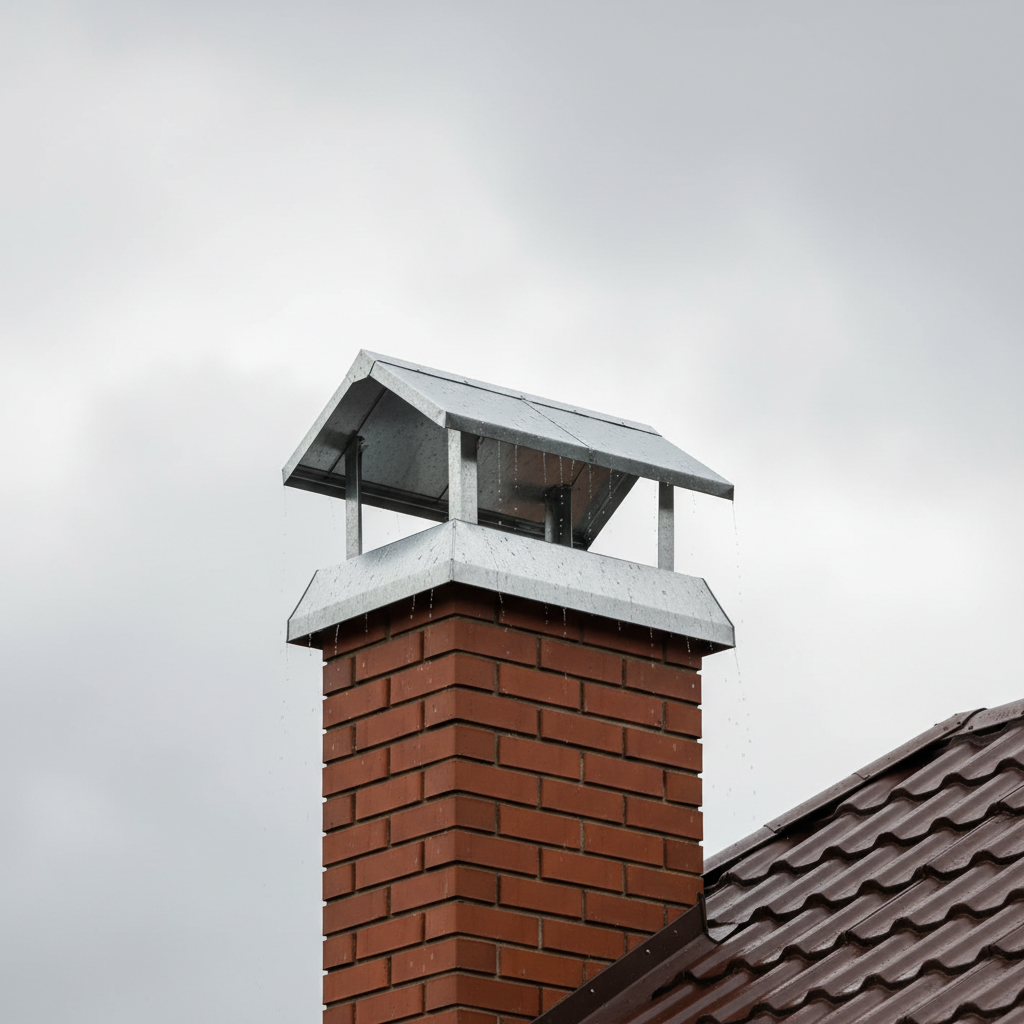 Что такое дымник и зачем он нужен