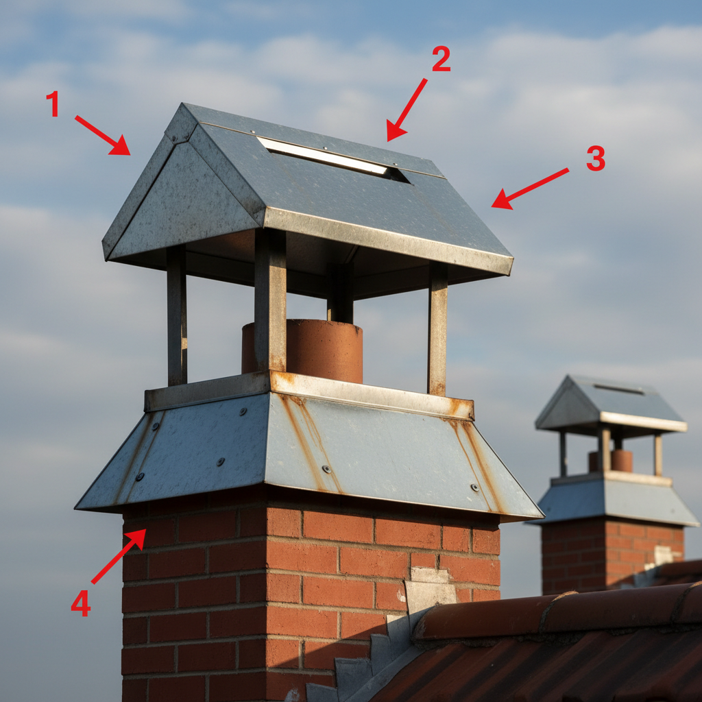 Типичные ошибки при изготовлении и установке