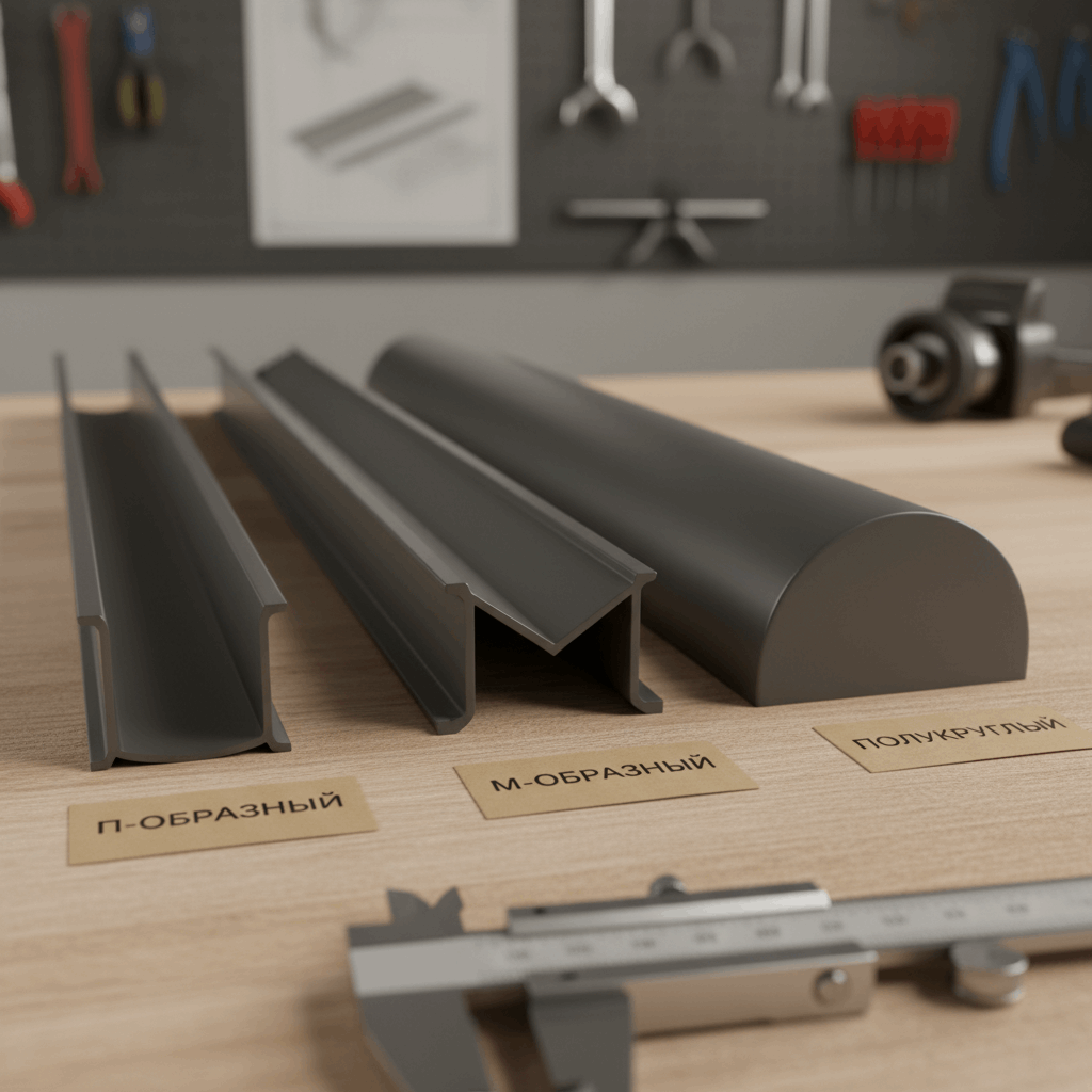  Виды профиля евроштакетника