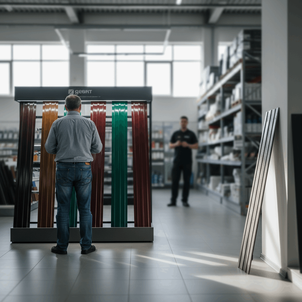 Что такое обратная сторона штакетника и почему о ней молчат продавцы