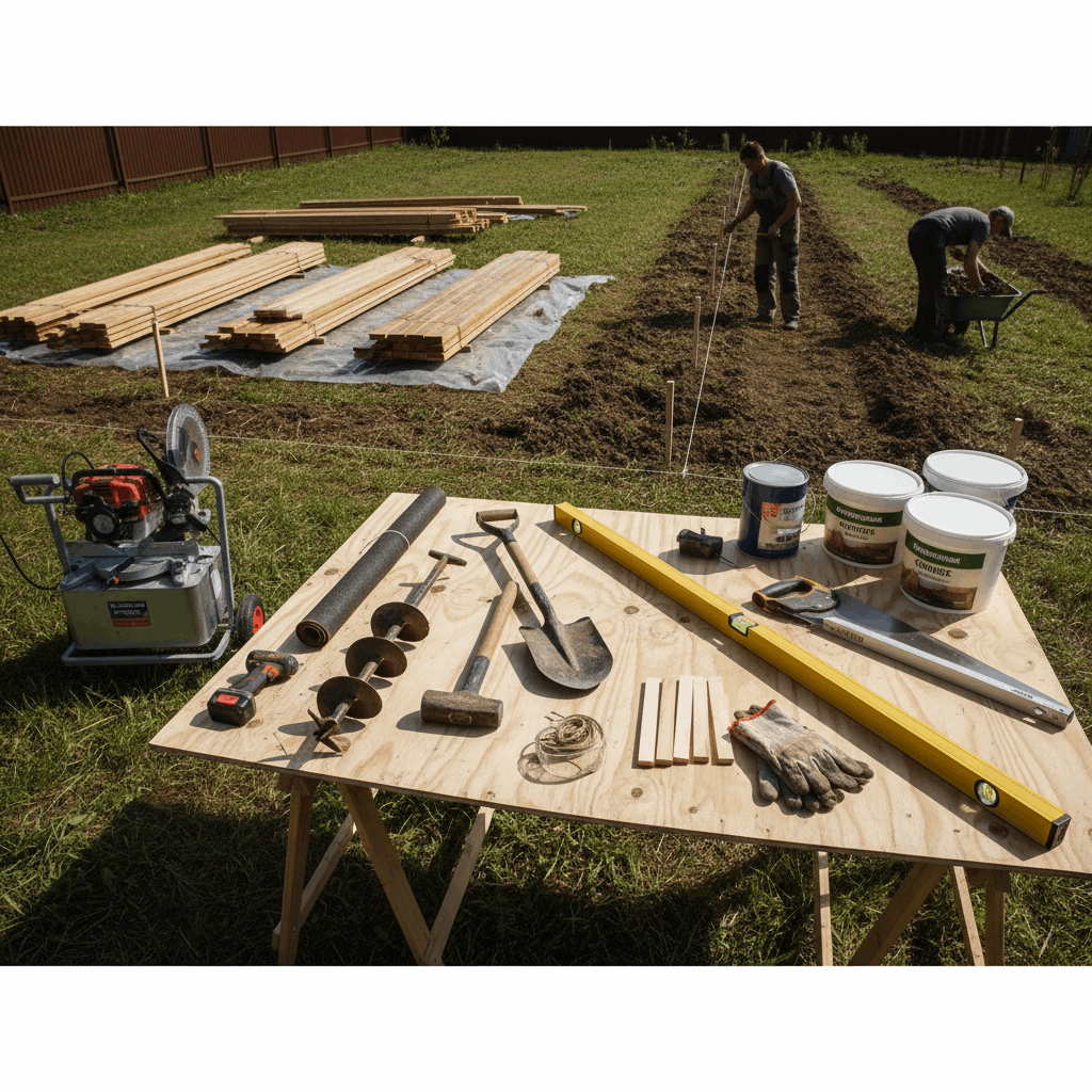  Выбор древесины