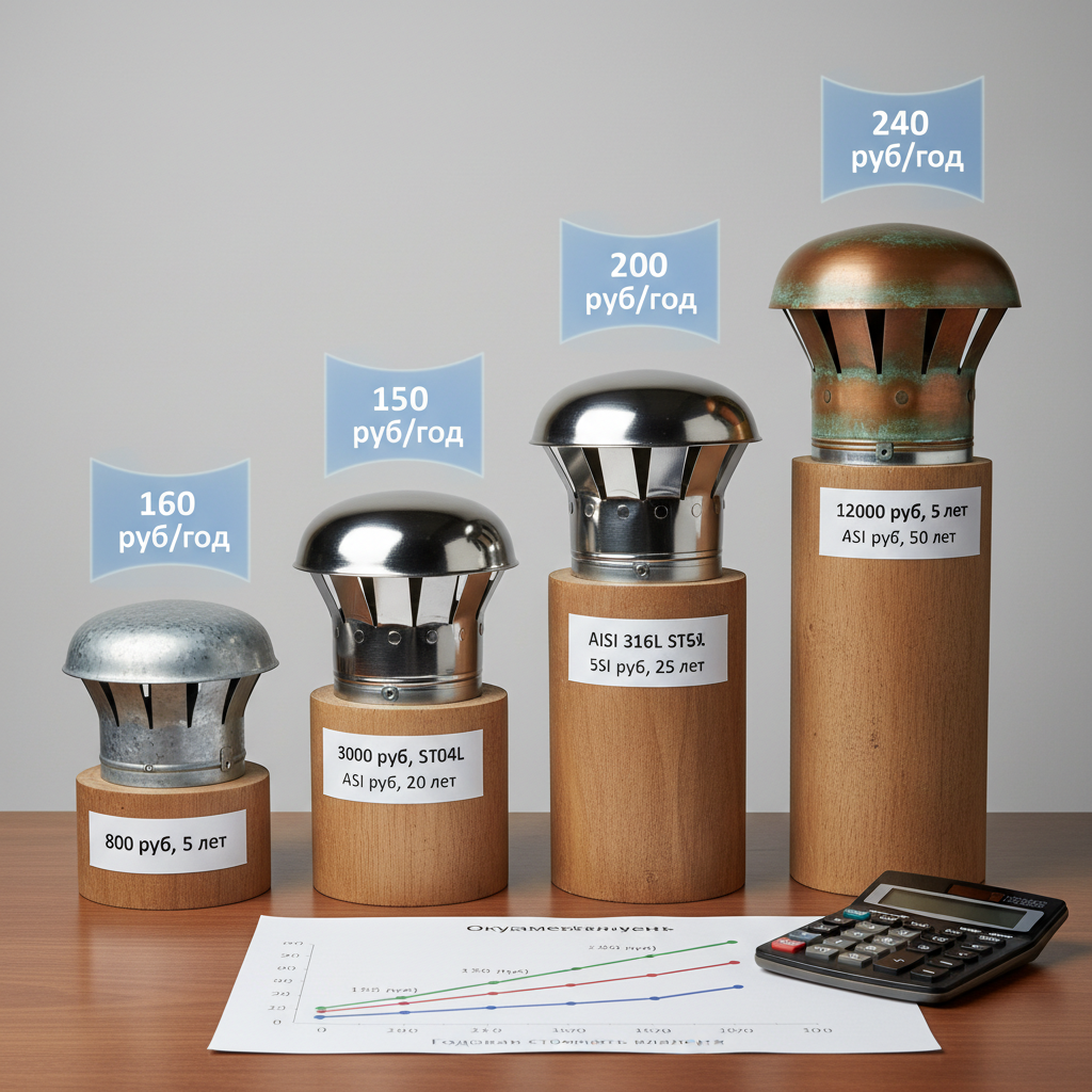  Шаг 4. Выберите материал и бюджет