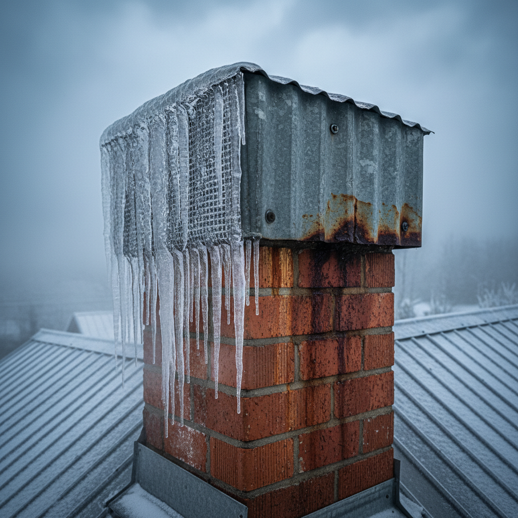 Типичные ошибки при выборе и установке грибка