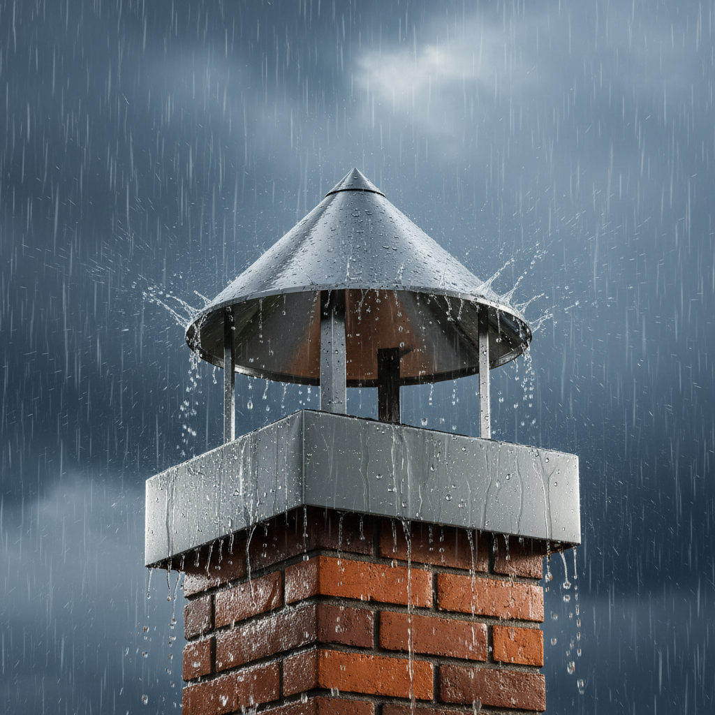  Защита от атмосферных осадков
