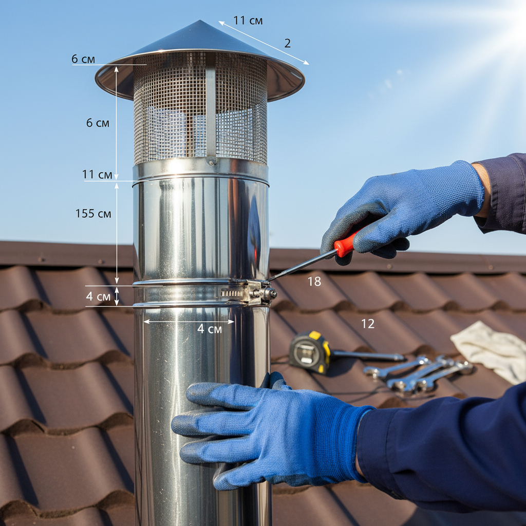  Процесс установки: пошаговая инструкция