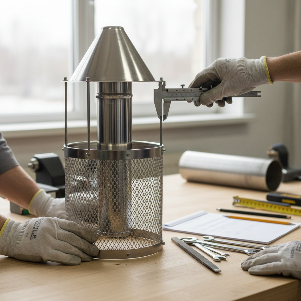  Шаг 6: Финальная сборка и проверка