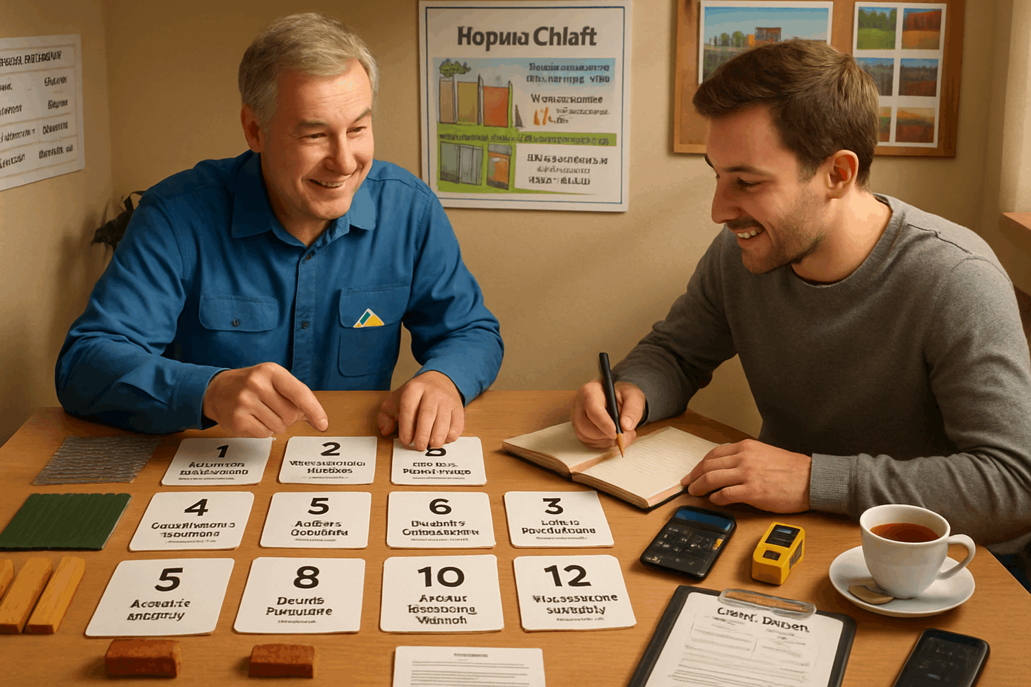 FAQ: 12 частых вопросов о заборах