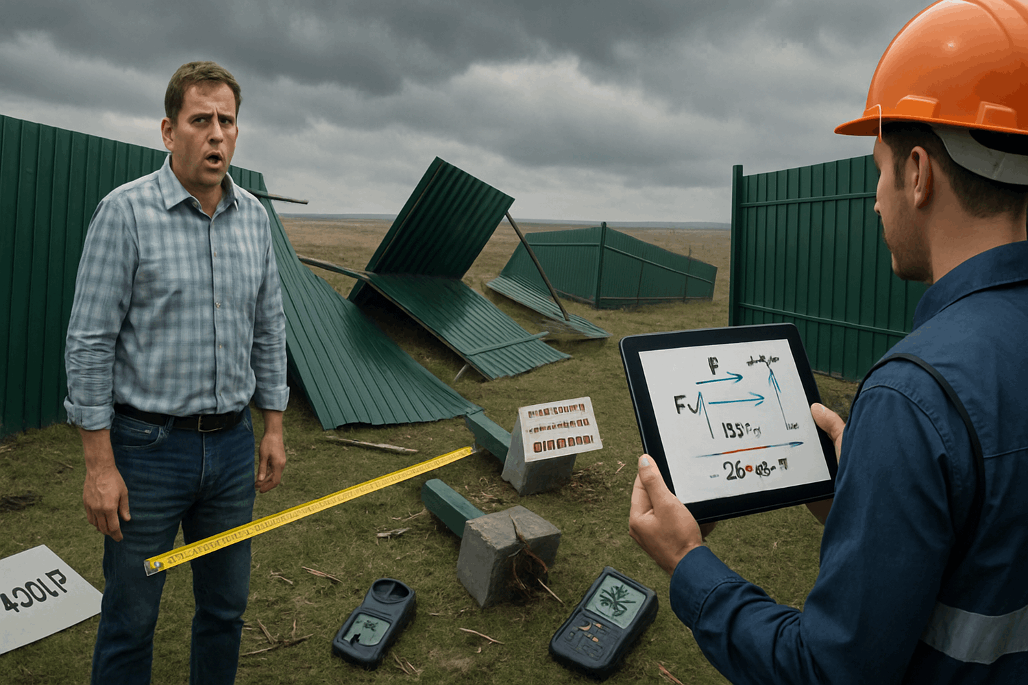  Ошибка 5. Не учли парусность