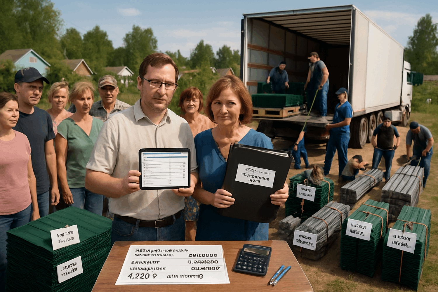  Способ 10. Закупайтесь оптом через кооператив