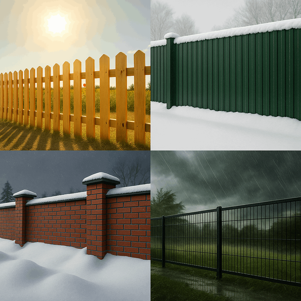  Вопрос 5. Ваш регион и климат?