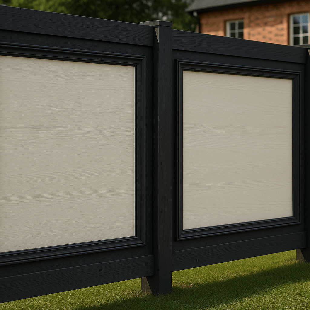  Рама + центр «Эффект окна»