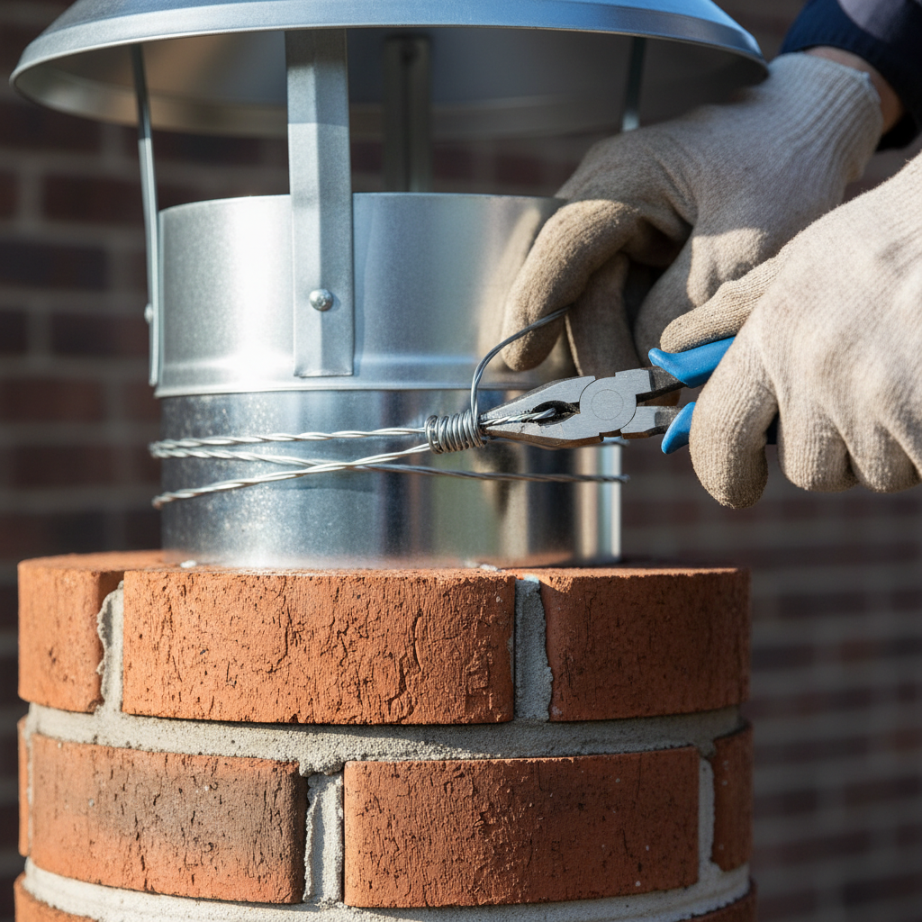  Процесс установки