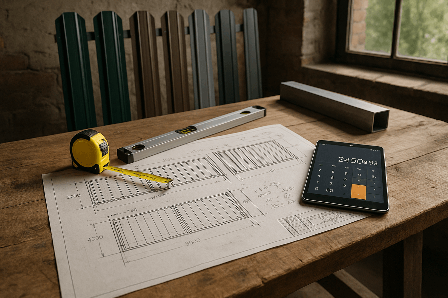 Что нужно знать перед началом работы