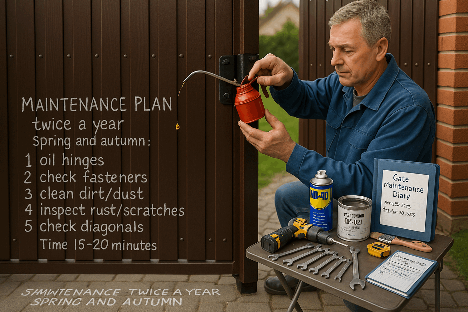 Уход и эксплуатация: как продлить срок службы