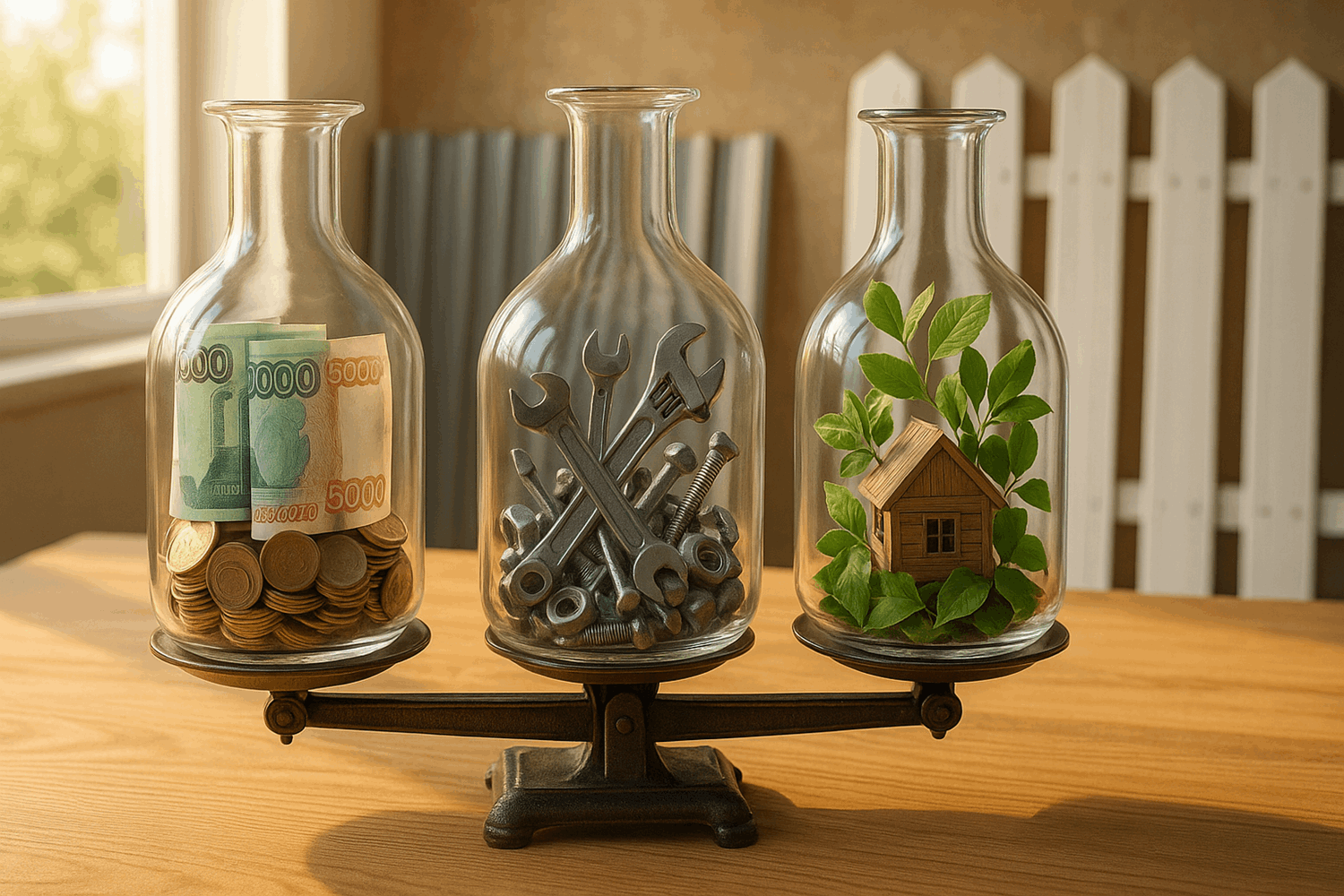 Что ещё влияет на выбор — не только цена