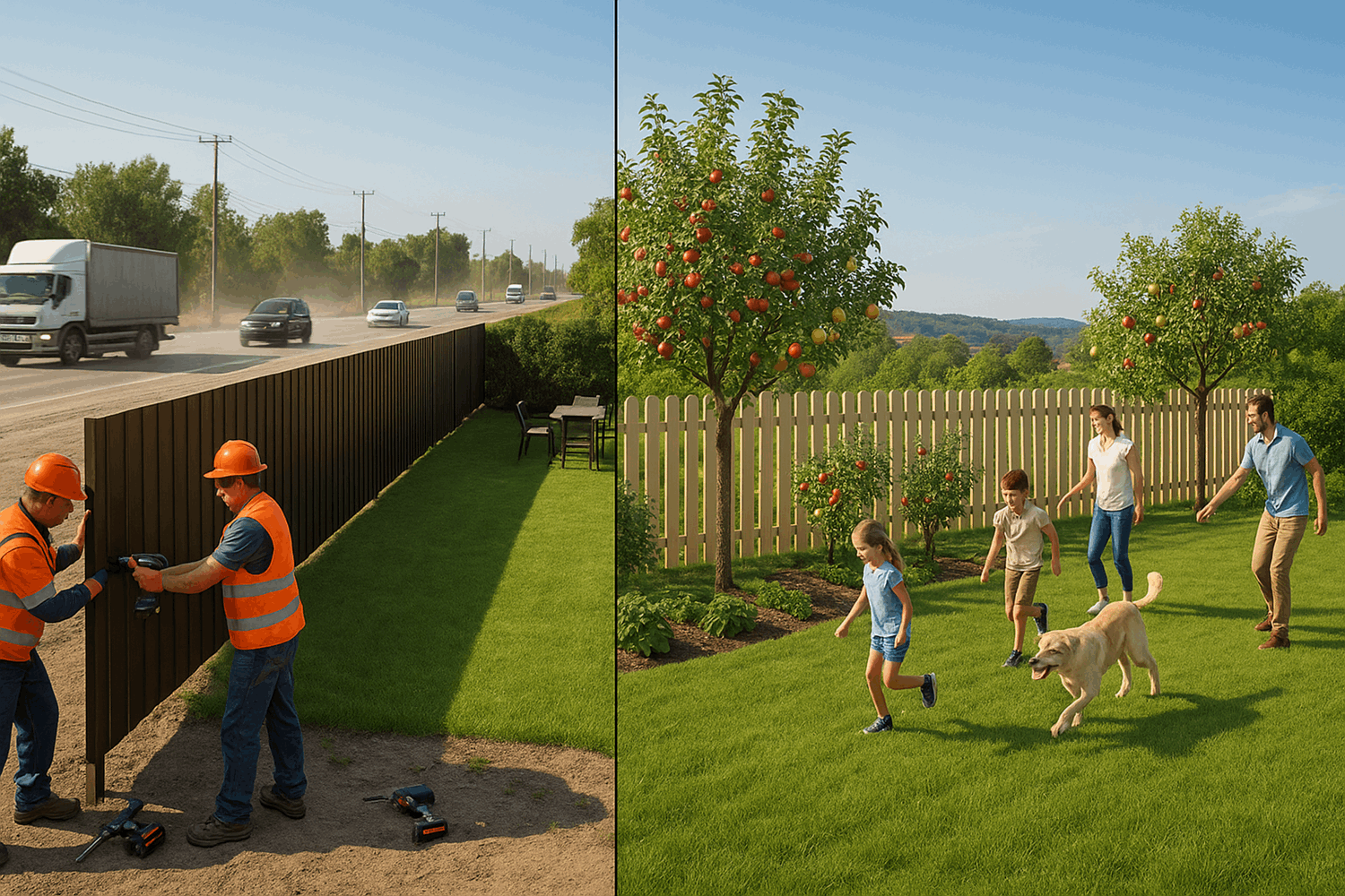 Кому что подходит — сценарии выбора