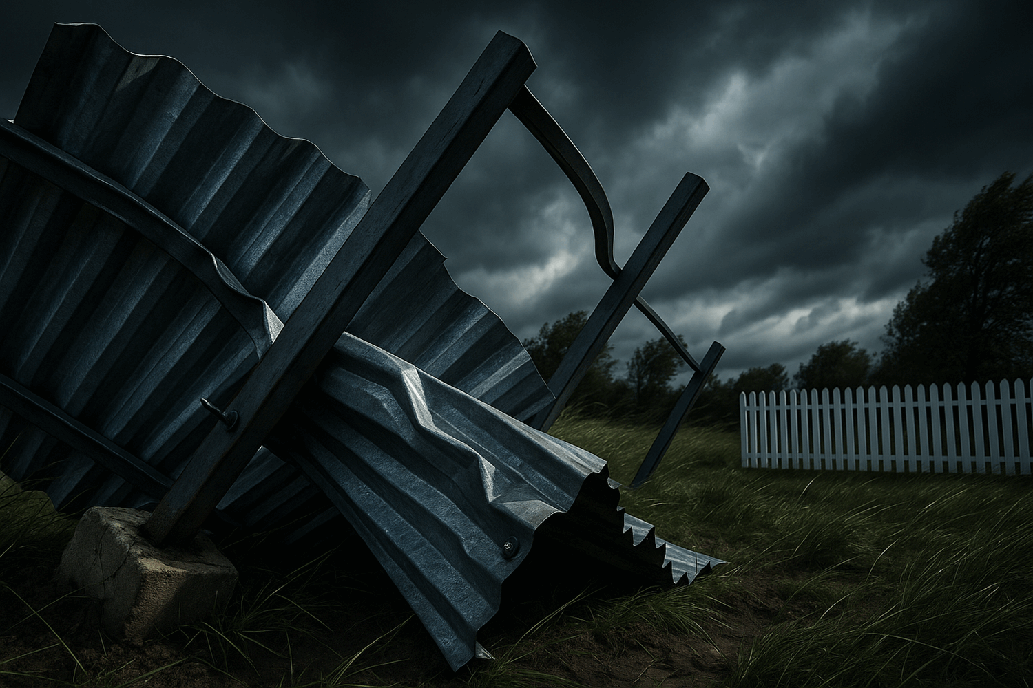  Скрытые расходы на каркас — где профлист неожиданно дорожает