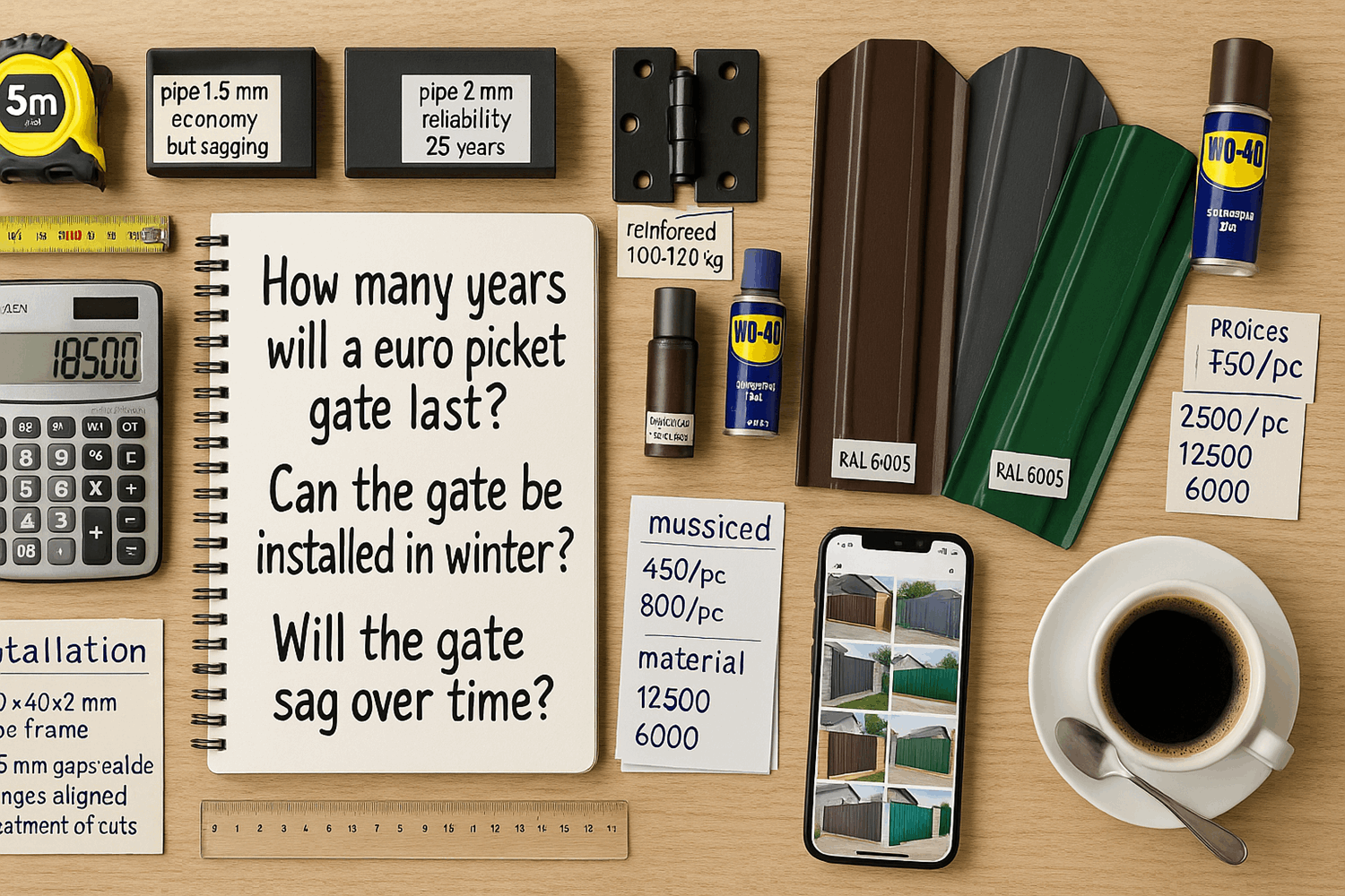 Вопросы и ответы (FAQ)