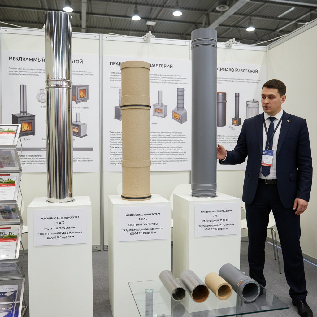  Материалы для гильзования