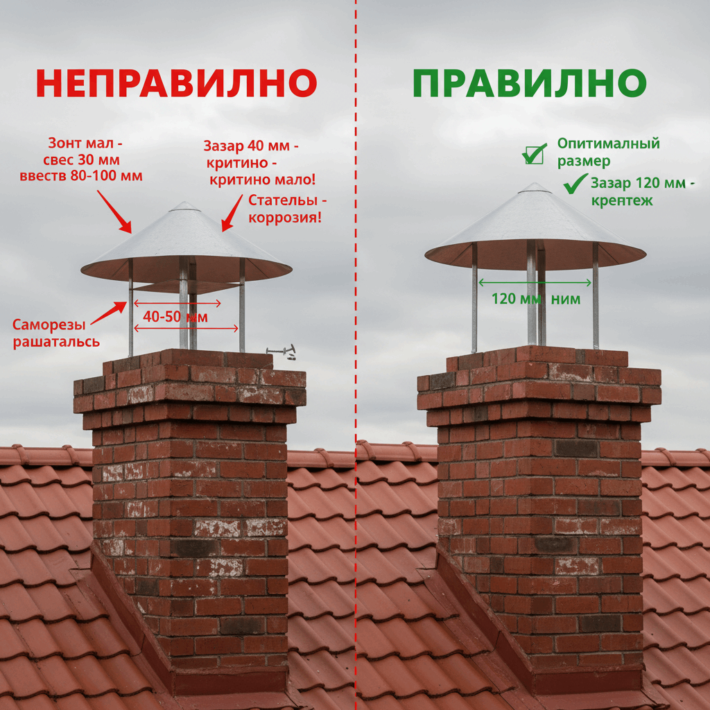 Типичные ошибки и как их избежать