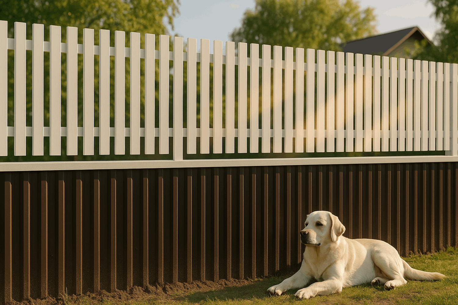  Вариант 4. Верх-низ — двухуровневое комбинирование