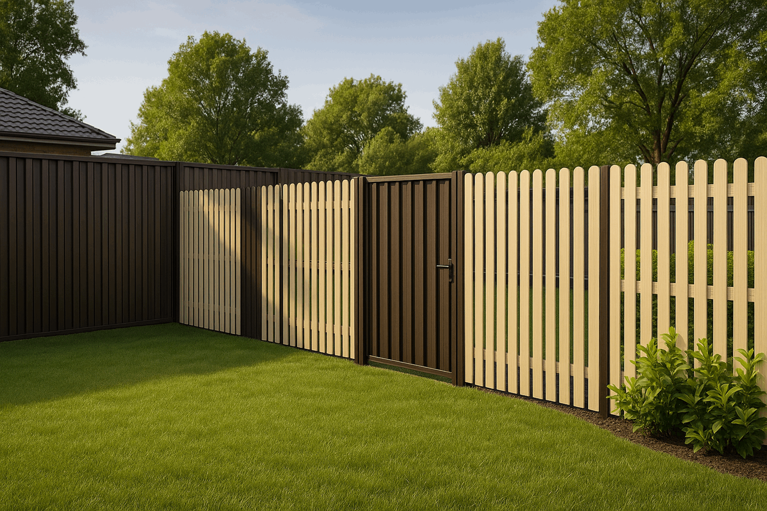 Варианты комбинирования: 5 рабочих схем с примерами