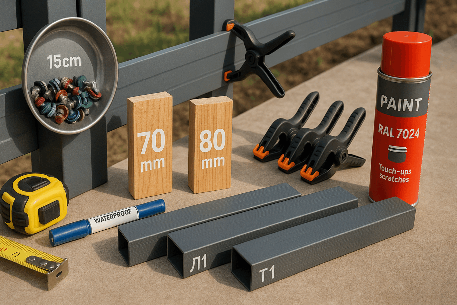 Лайфхаки для быстрого и качественного монтажа