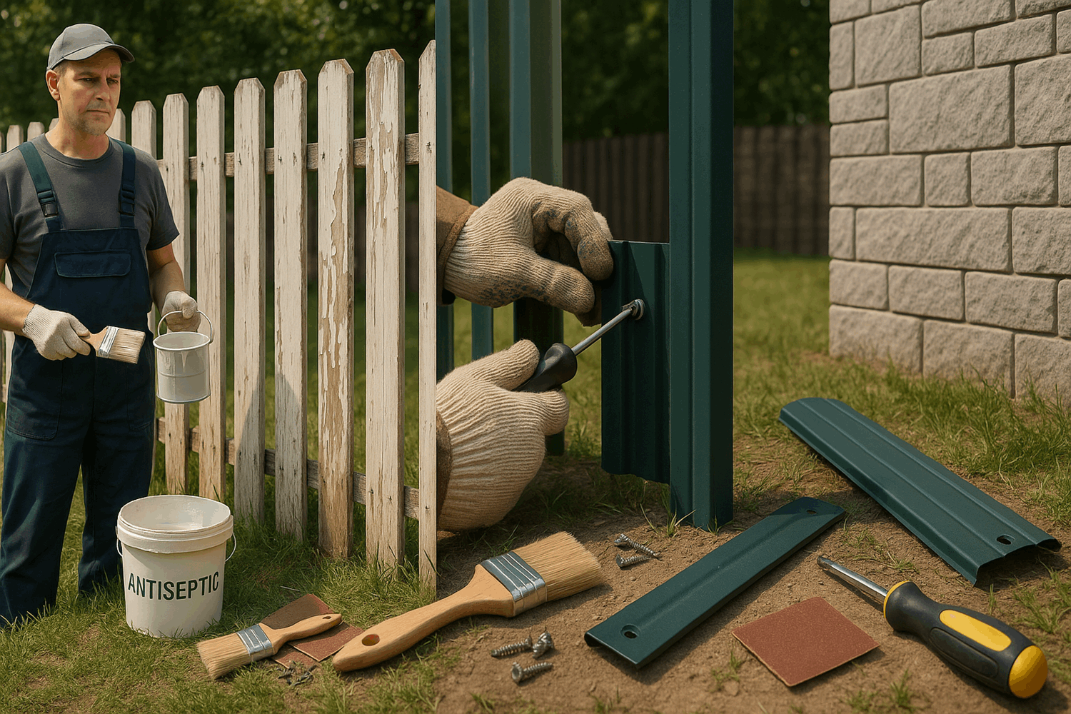  Уход и ремонтопригодность