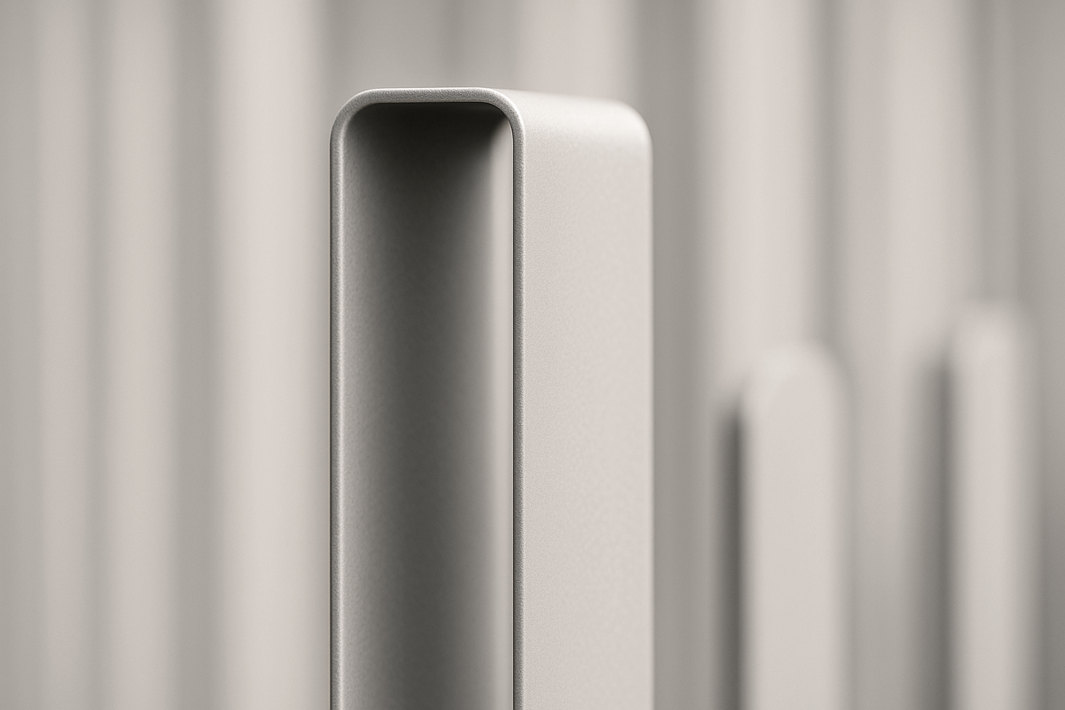  П-образный профиль