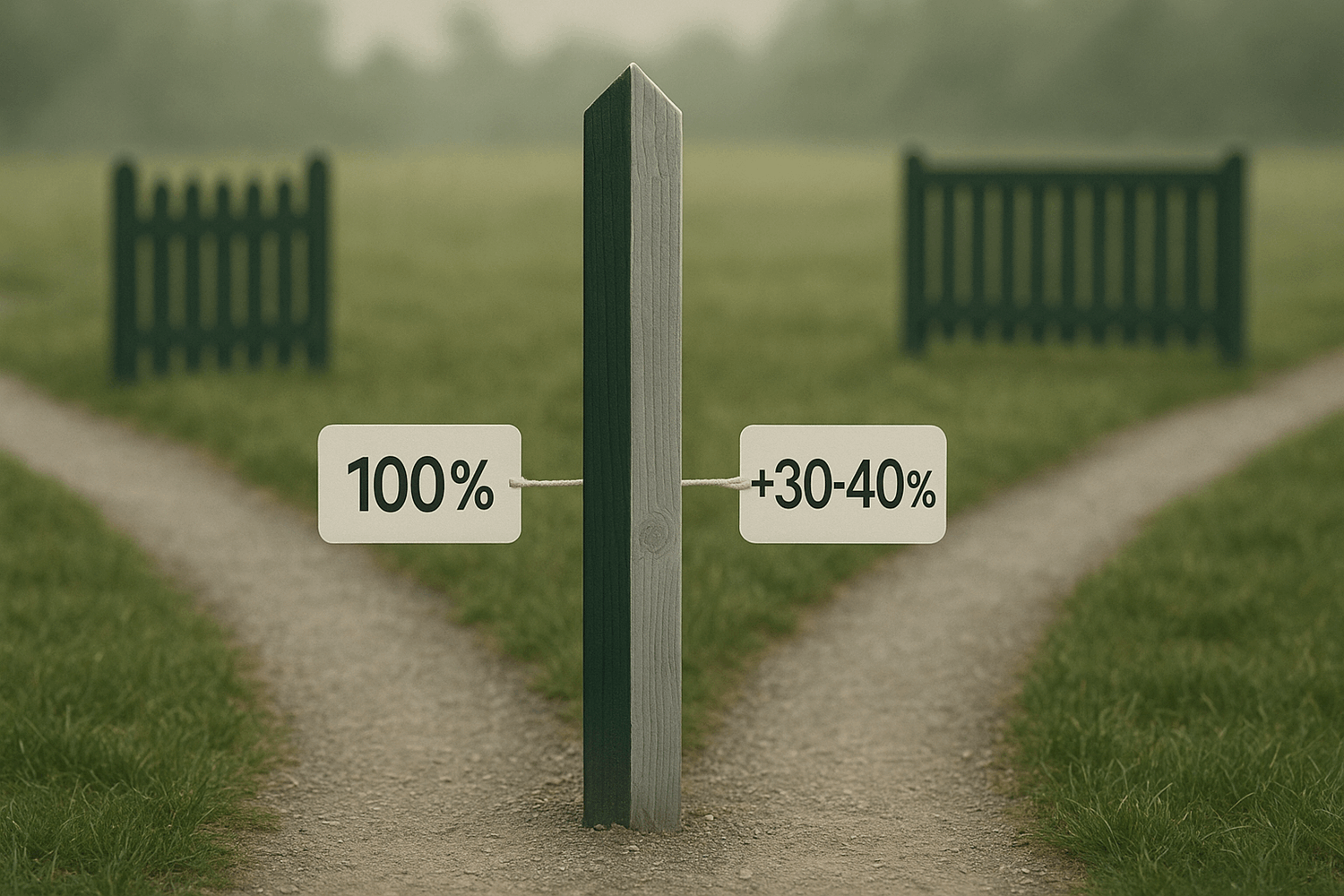 Одностороннее или двустороннее покрытие: стоит ли переплачивать