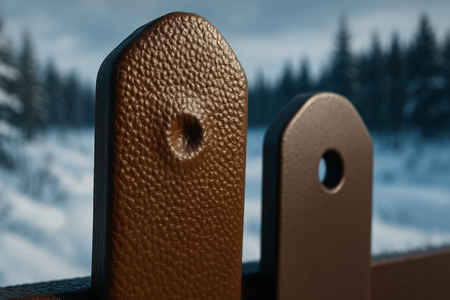  Пластизол – текстурная защита