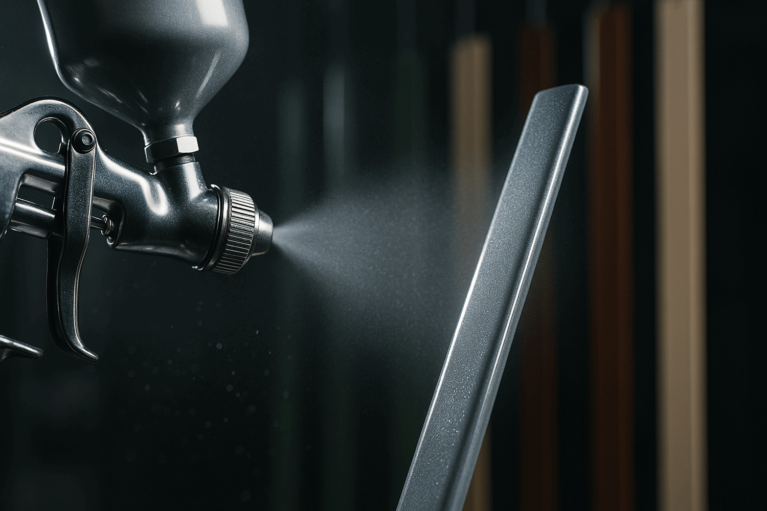  Полимерное покрытие (жидкое нанесение)