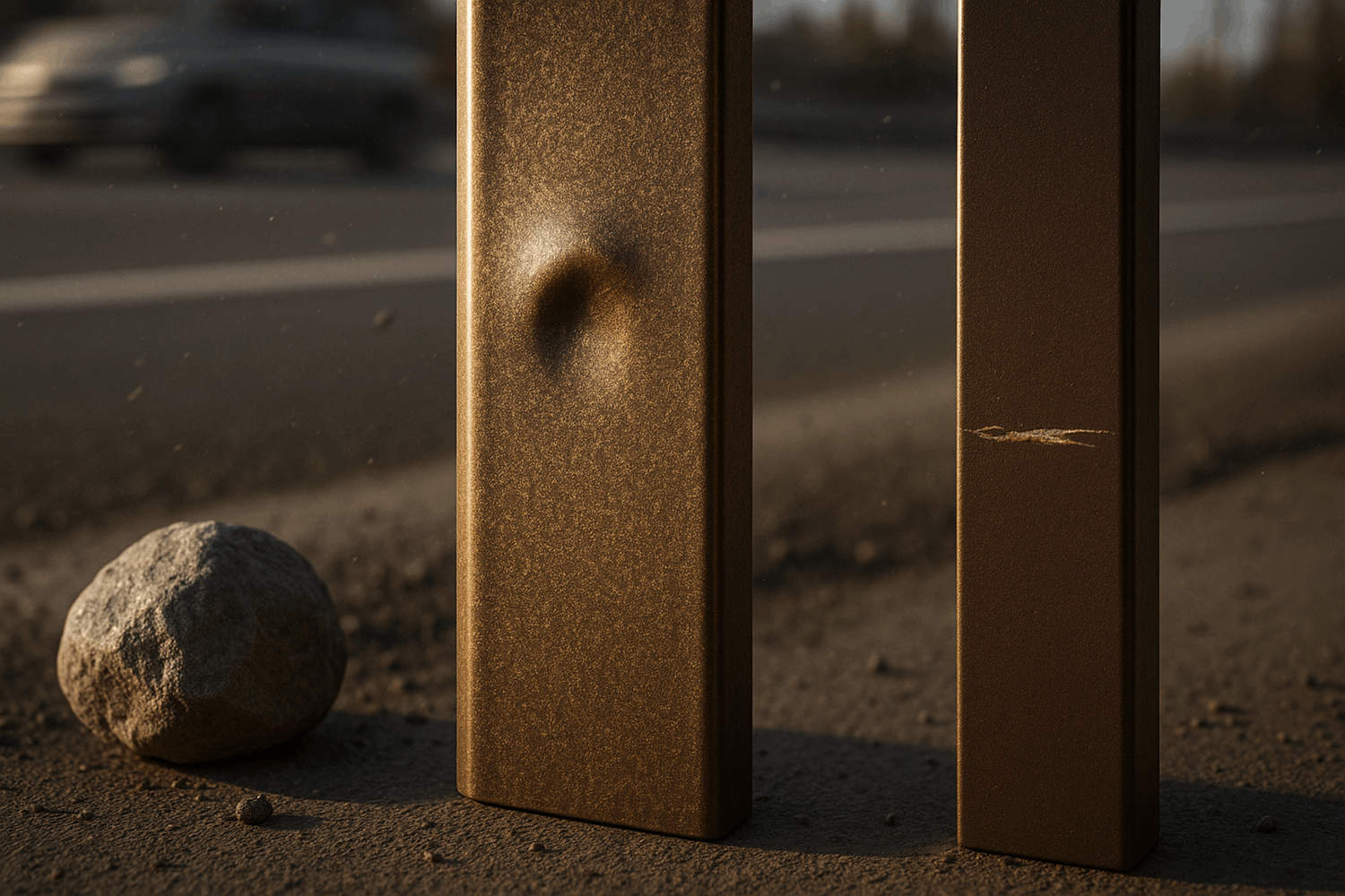 Порошковое покрытие 