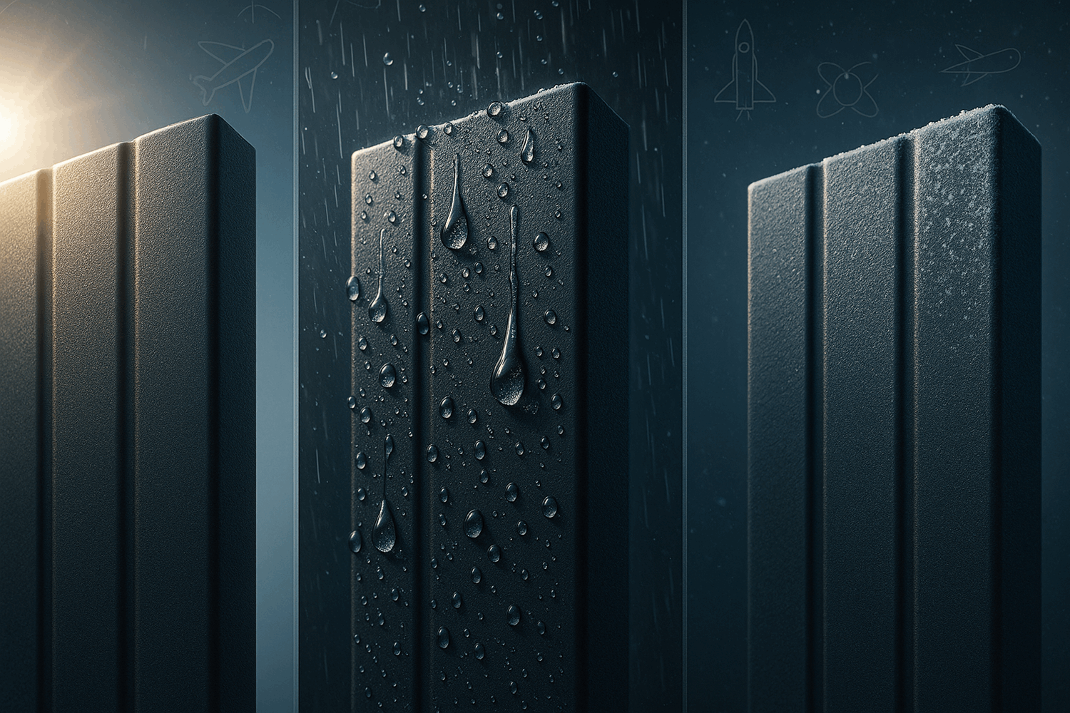  PVDF – премиум без компромиссов