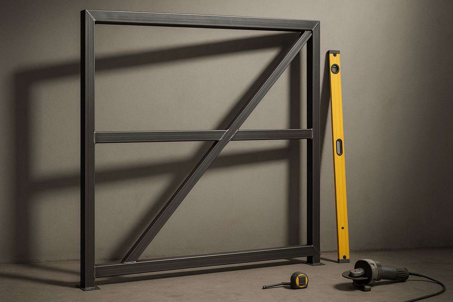  Усиление каркаса: когда нужны дополнительные перемычки