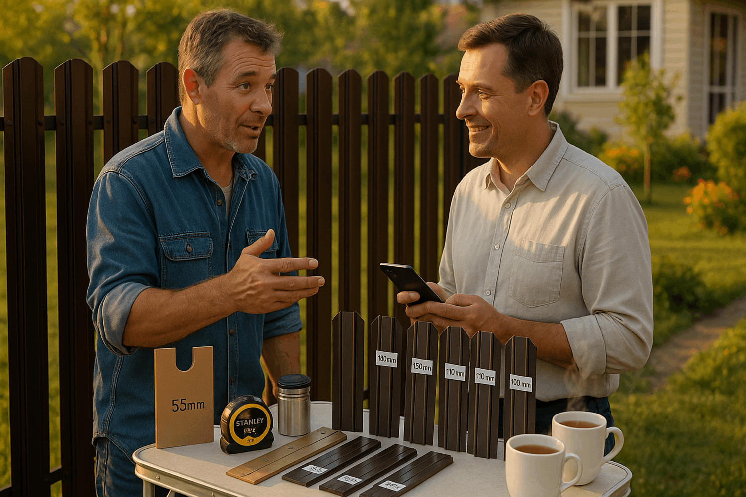 Часто задаваемые вопросы (FAQ)