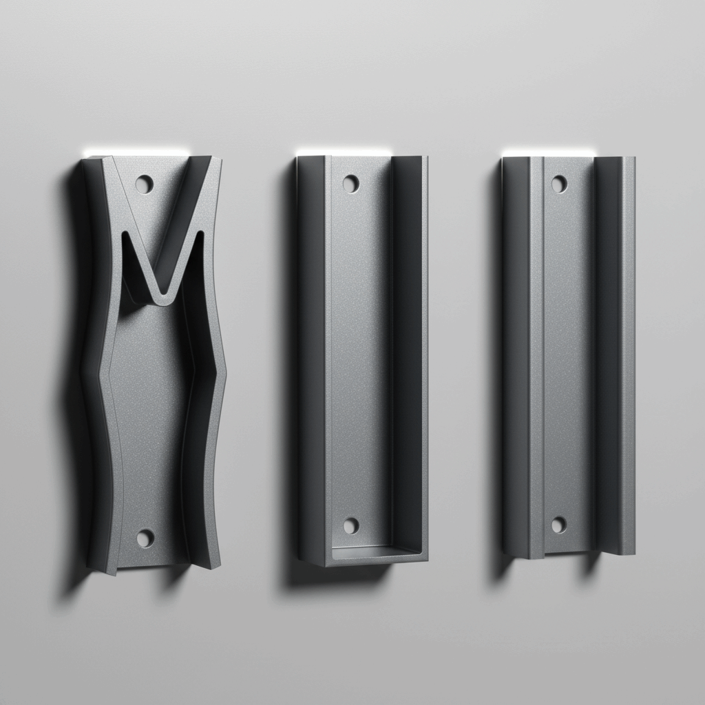  Стандартная ширина металлического штакетника