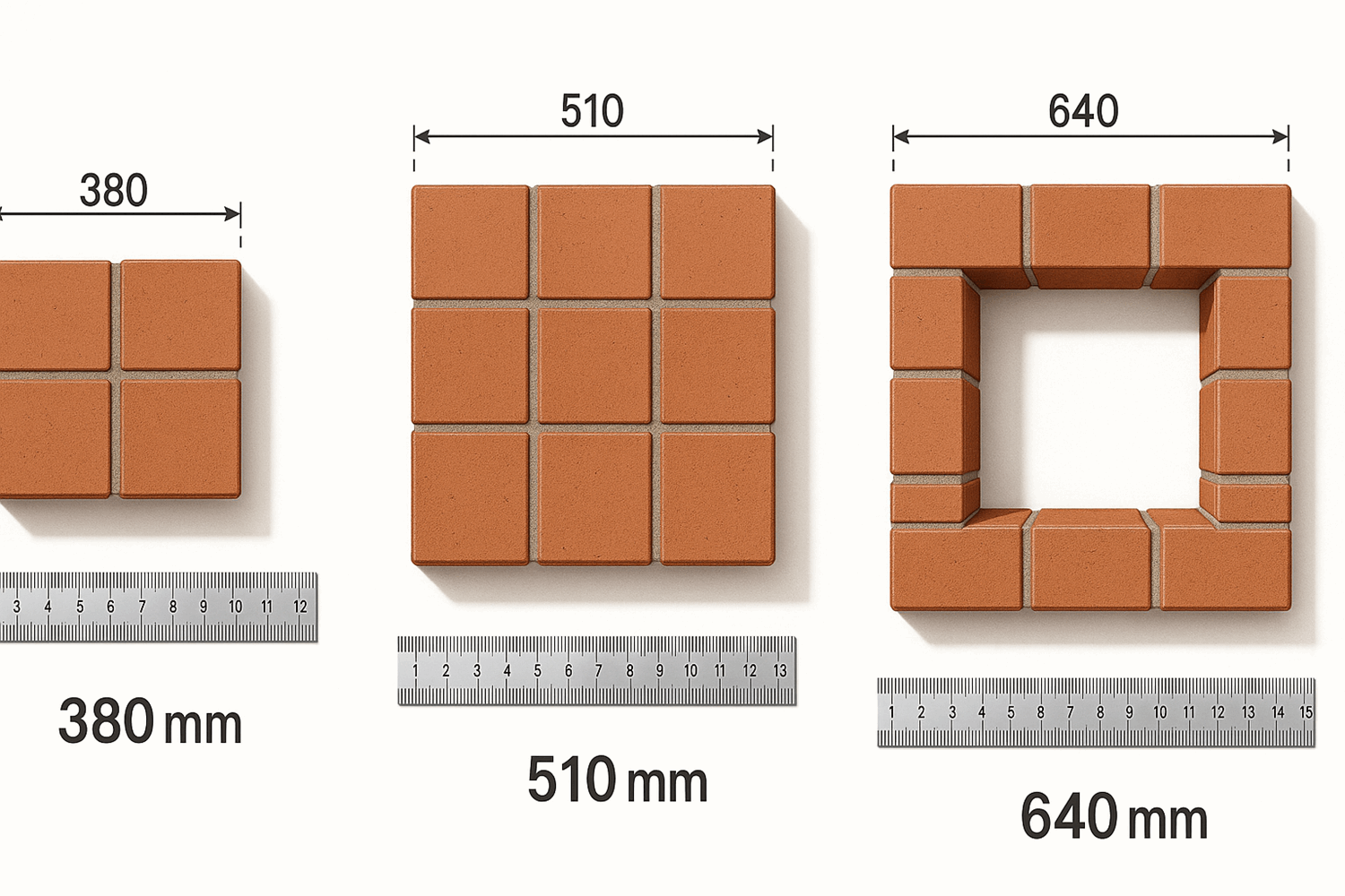 Правило 1:2 — почему это важно для увеличения сечения