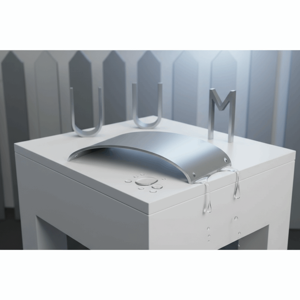  Полукруглый (С-образный) профиль — универсальный компромисс