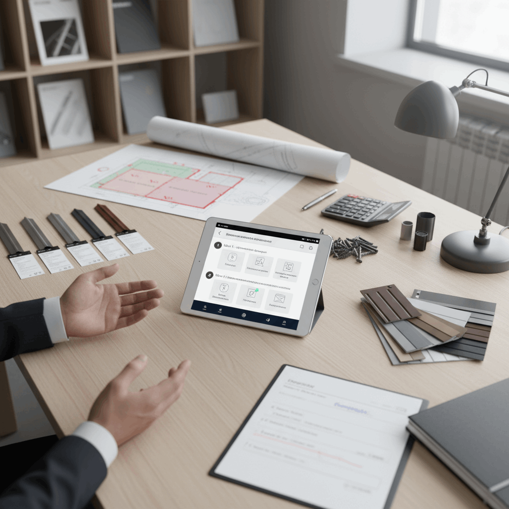 Как выбрать металлический штакетник: практическое руководство