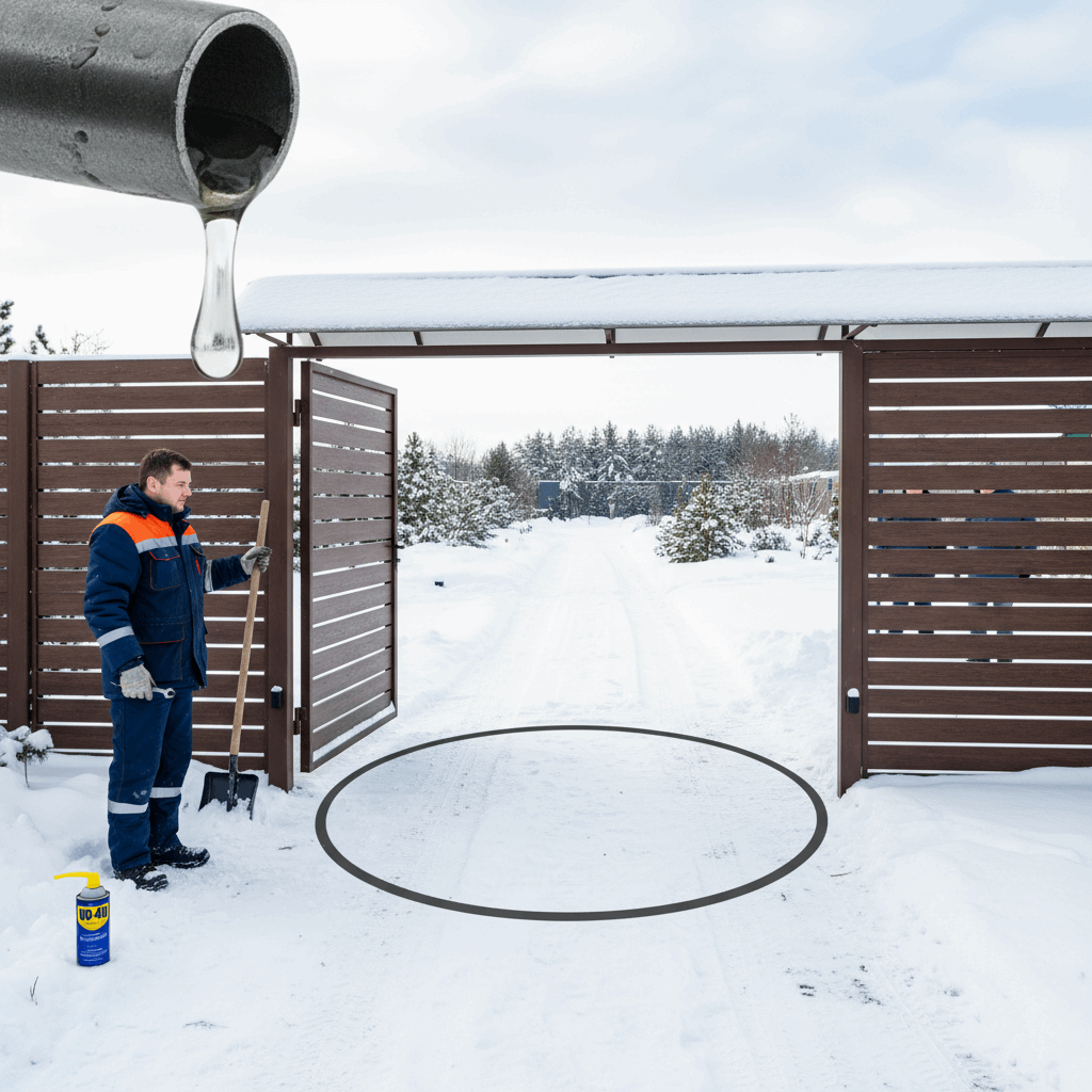 Недостатки и как их компенсировать