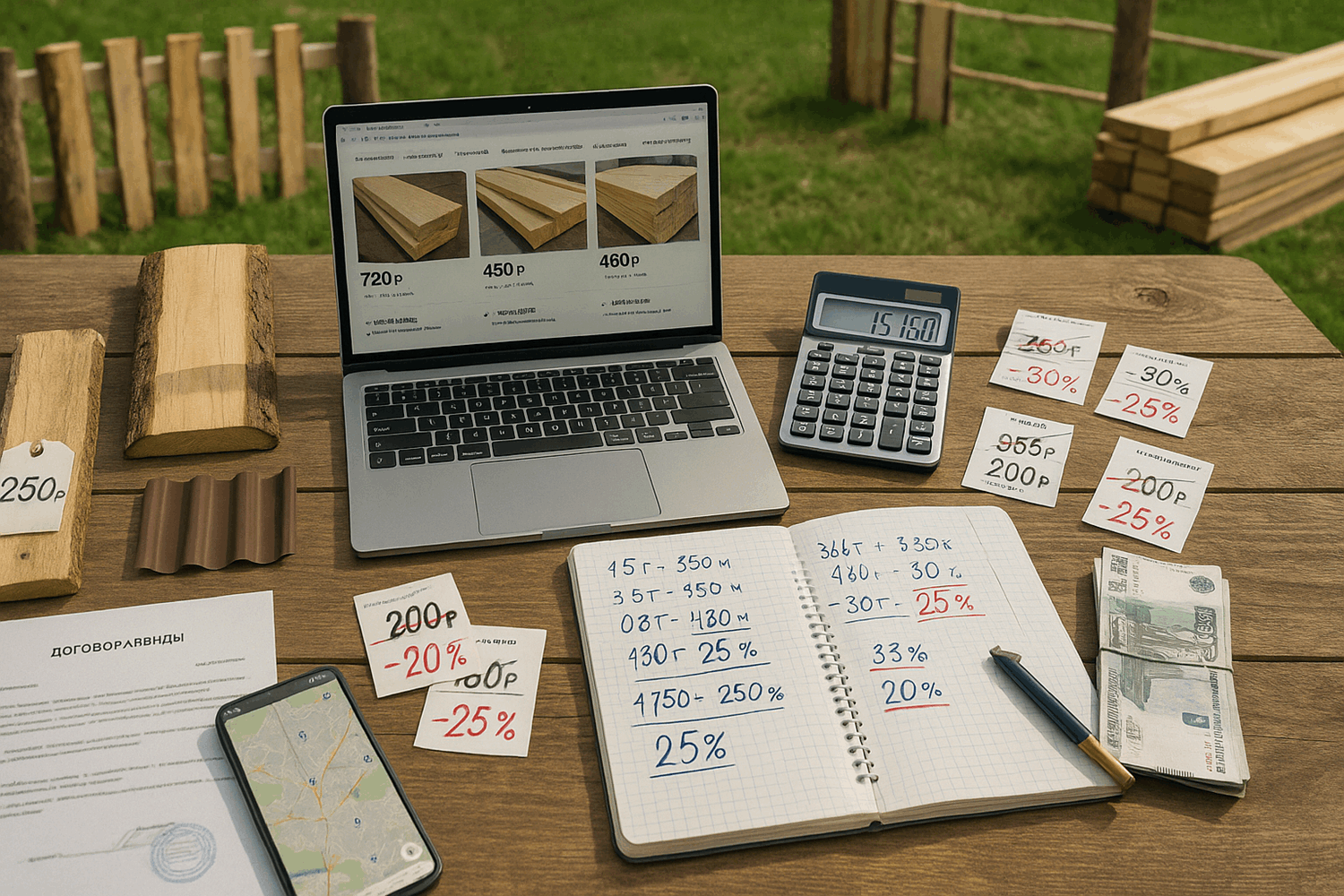 10 лайфхаков, как сэкономить еще 20-30%