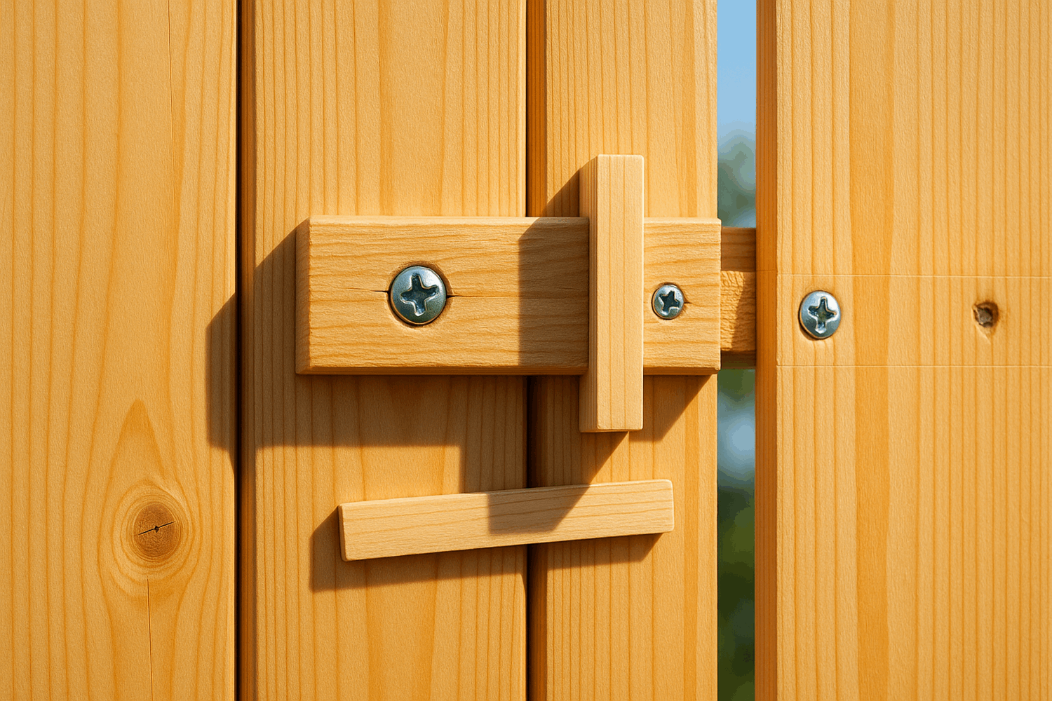  Классический вертикальный забор (сплошной и с зазорами)